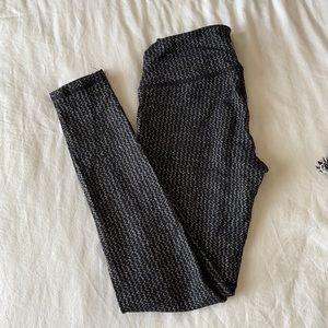 Athleta Elation Rib | XS